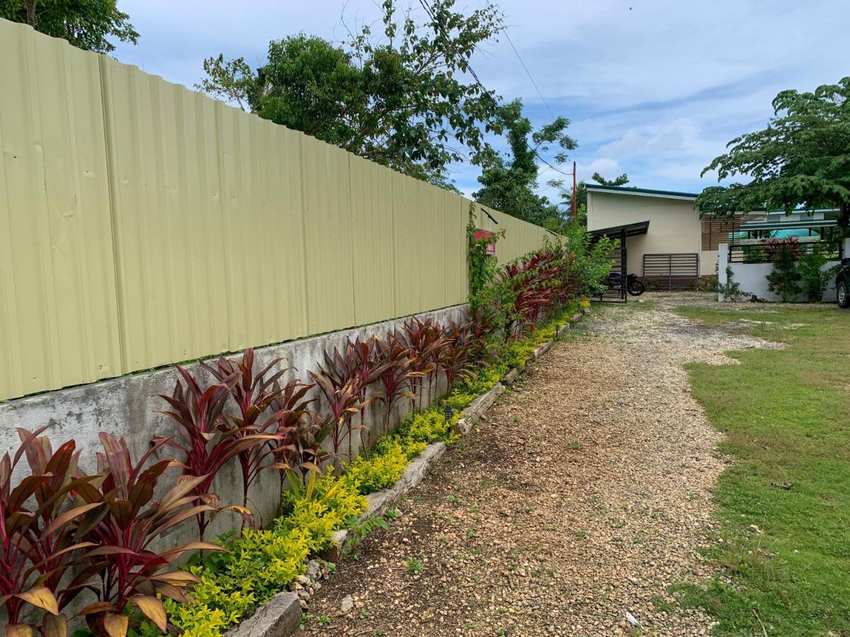 Midnite Inn Panglao Exterior photo