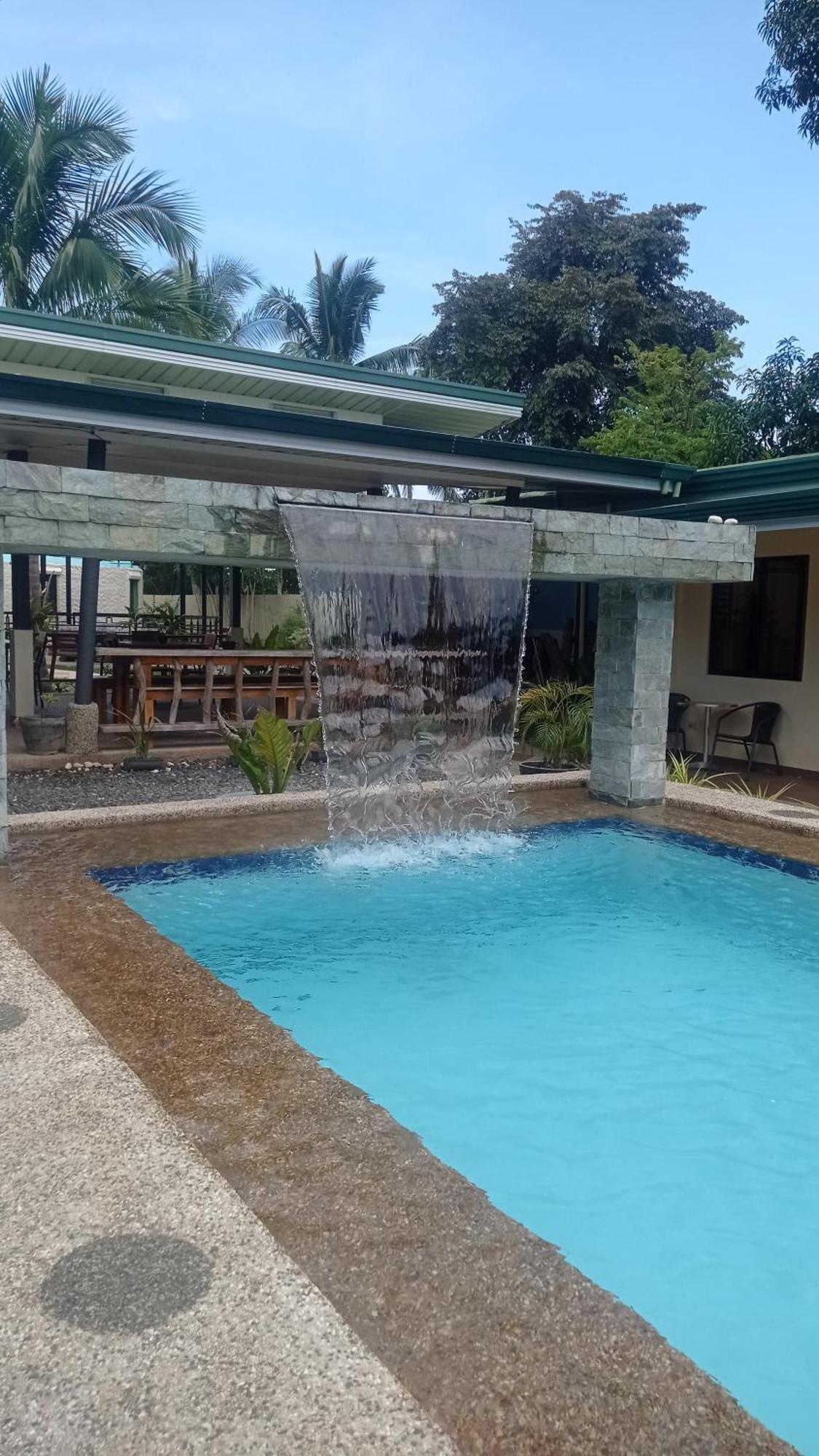 Midnite Inn Panglao Exterior photo